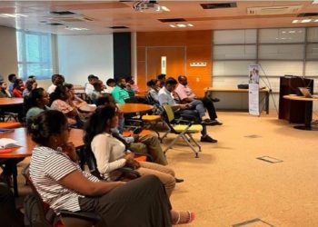HNB facilitates growth of SME business banking customers with HNB TXB awareness program