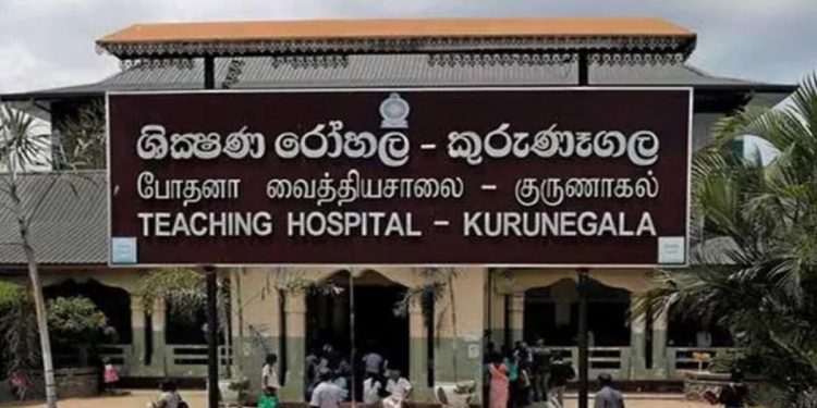 Covid deaths in K’gala & Jaffna: Hospitals veto need for patients/staff quarantine