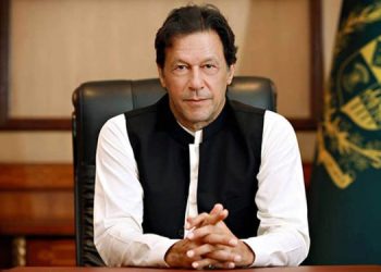 Imran Khan: Pakistan court suspends jail sentence in graft appeal
