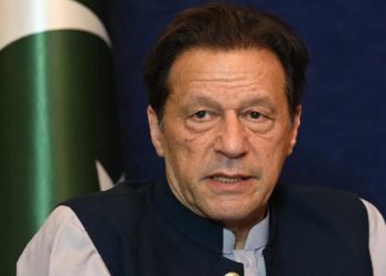 “If Anything Happens To My Wife…”: Ex-Pak PM Imran Khan Warns Army Chief