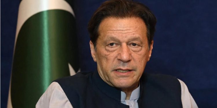“If Anything Happens To My Wife…”: Ex-Pak PM Imran Khan Warns Army Chief