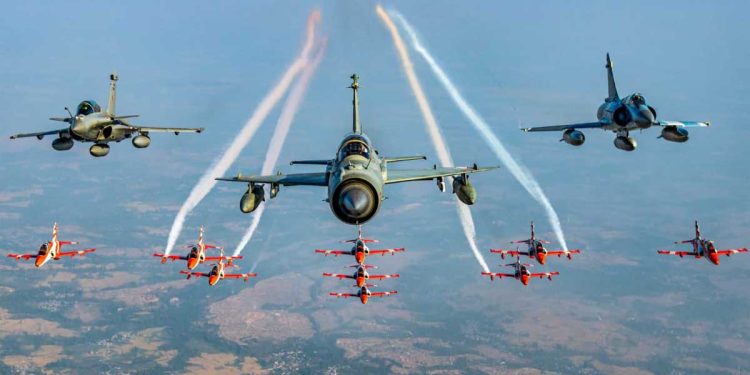 The Air Force decides to reduce the number of troops by half! I Sri Lanka Latest News