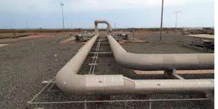 Government Weighs Minimum Purchasing Clause for Indo-Lanka Oil Pipeline