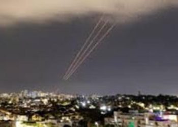 Israeli Missiles Strike Site in Iran, Explosions Reported in Isfahan: Sources