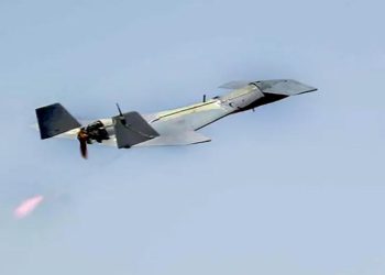 Iran launches air attack on Israel, with drones ‘hours’ away