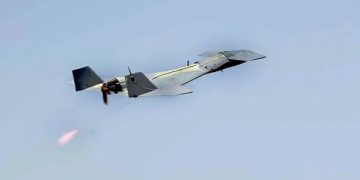 Iran launches air attack on Israel, with drones ‘hours’ away