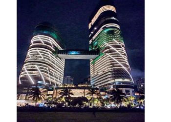 President to Inaugurate ITC Ratnadipa Colombo Next Week