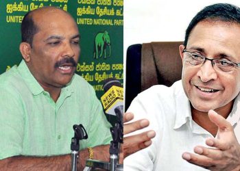 Kabir Hashim Firmly Declines UNP Offer, Vows to Remain with Samagi Jana Balawegaya I Sri Lanka Latest News