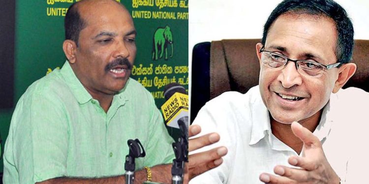 Kabir Hashim Firmly Declines UNP Offer, Vows to Remain with Samagi Jana Balawegaya I Sri Lanka Latest News
