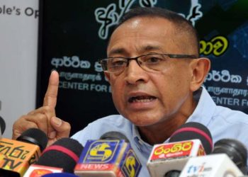 SJB Stresses the Necessity of a Progressive Reform Agenda, Rejects Regression