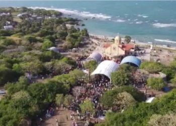 Katchatheevu: Tiny Sri Lankan island sparks political row in India