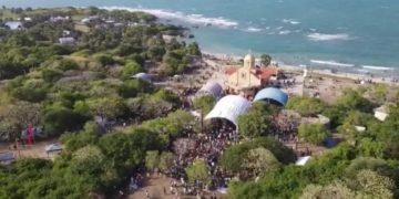 Katchatheevu: Tiny Sri Lankan island sparks political row in India