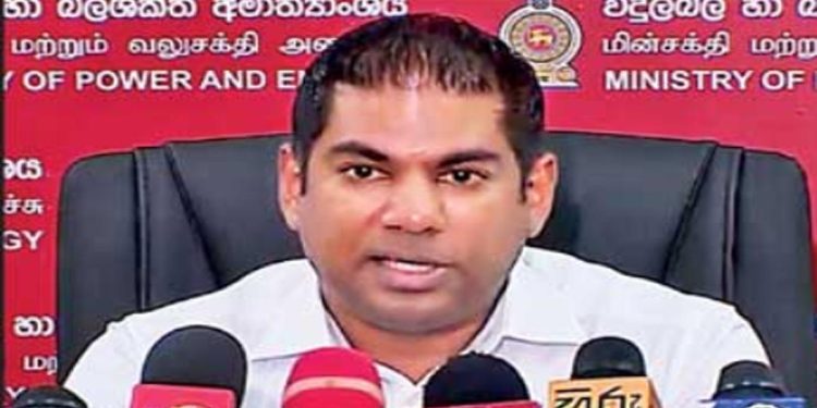 Govt. and Sinopec to sign deal on $ 4.5 b refinery by June: Minister
