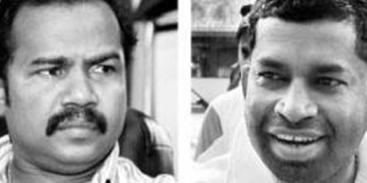 Urgent Alert: Karuna-Pillayan Faction in Eastern Sri Lanka Armed, Poses Potential Catastrophe – Immediate  Action needed to be taken! VIDEO I Sri Lanka Latest News