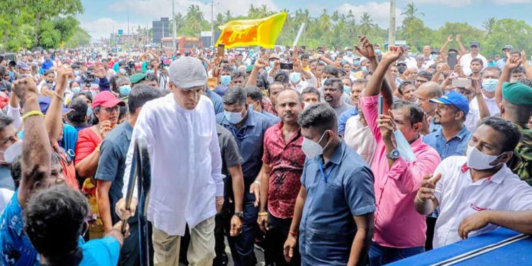 Maithripala Nominated for Nobel Prize, Allegedly Sabotaged by Conspiracy! VIDEO | Sri Lanka Latest News