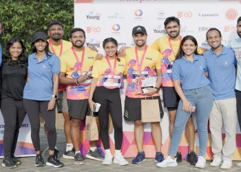 Femography by MAS combats period poverty with donation of over 10,000 reusable period wear products