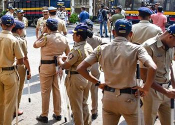 Mumbai Police warned of ‘major incident’ by Lawrence Bishnoi’s man days after firing at Salman Khan’s house