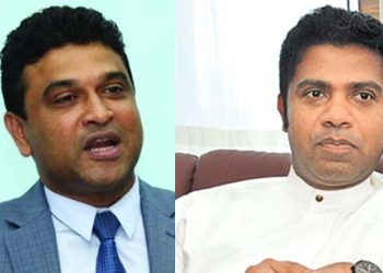 Nalin Bandara Invites Nalinda Jayatissa to Parliament for Scheduling Sajith – Anura Debate, Let’s Meet Tomorrow or the Following Day to Fix the Date!  I Sri Lanka Latest News