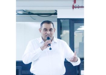 NDB Wealth Management Partners with nVentures to Propel Local Start-Up Ecosystem
