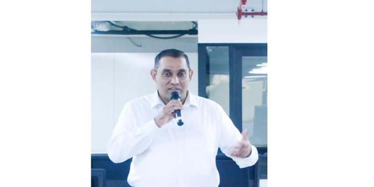 NDB Wealth Management Partners with nVentures to Propel Local Start-Up Ecosystem