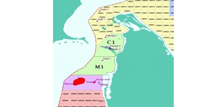 Sri Lankan Oil and Gas exploration grinds to a standstill amid protracted legal battle