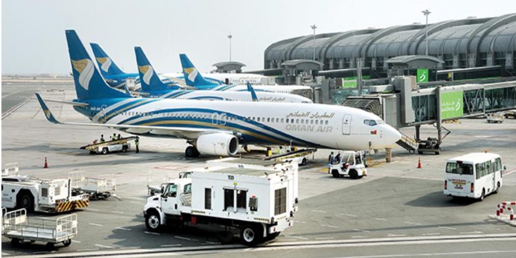 Oman Air cancels flights to Lahore, Islamabad, Chittagong and Colombo