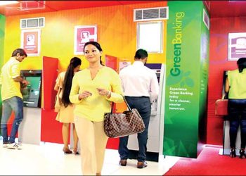 People’s Bank facilitates over 17 m transactions worth over Rs. 568 b in Avurudu Season