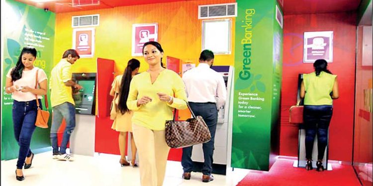 People’s Bank facilitates over 17 m transactions worth over Rs. 568 b in Avurudu Season