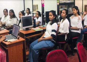 People’s Bank Sponsors “Empowering Tomorrow’s Innovators” Program to Develop Youth Tech Skills
