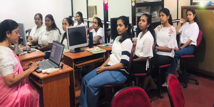 People’s Bank Sponsors “Empowering Tomorrow’s Innovators” Program to Develop Youth Tech Skills
