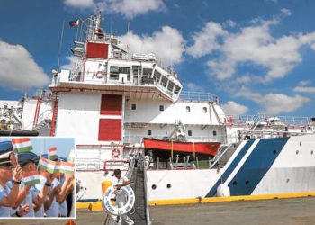 PH, India eyeing stronger defense ties