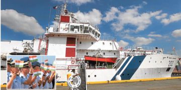 PH, India eyeing stronger defense ties