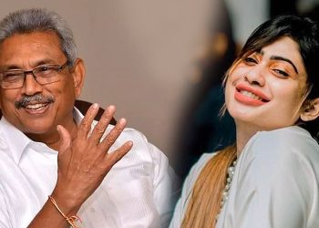Concerns Raised Over Alleged Involvement of Model in Former President’s Money Laundering Scheme