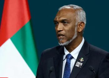 Maldives Elections To Test President’s Anti-India Policy Amid Tensions
