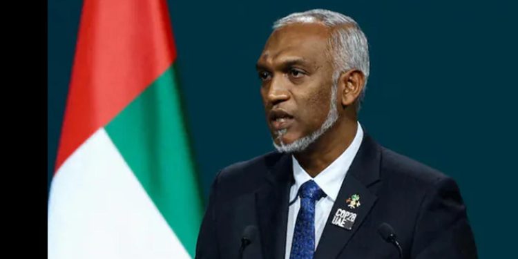 Maldives Elections To Test President’s Anti-India Policy Amid Tensions