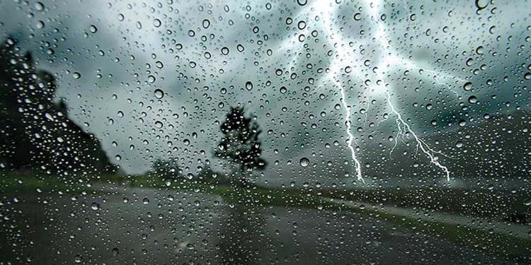An emergency announcement for 13 districts from the Met. dept.! Lightning strikes! Strong winds expected! I Sri Lanka Latest News