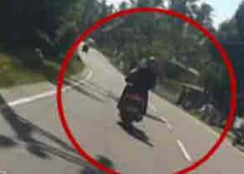 Robbery Gang Strikes Fear in Panadura, Mt. Lavinia, and Nugegoda Police Divisions: Targets Pedestrians, Particularly Women, in Spate of 40 Incidents in One Month
