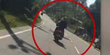 Robbery Gang Strikes Fear in Panadura, Mt. Lavinia, and Nugegoda Police Divisions: Targets Pedestrians, Particularly Women, in Spate of 40 Incidents in One Month
