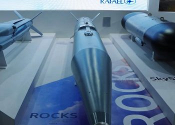 India aims new Crystal Maze missile at Pakistan’s nukes