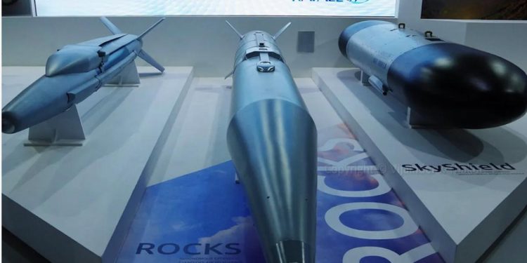 India aims new Crystal Maze missile at Pakistan’s nukes