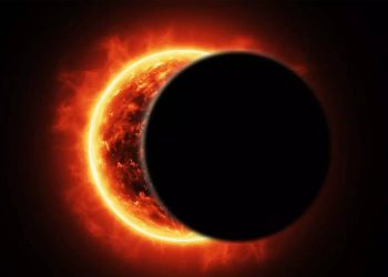 A total solar eclipse today! Sri Lanka Latest News