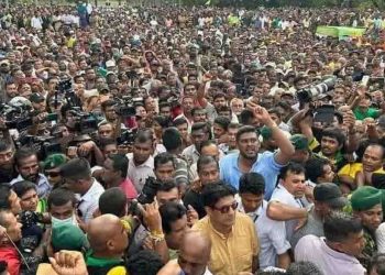 Sajith to Visit Talawakele Tomorrow Morning, Heads to Colombo in the Evening – Sri Lanka Latest News