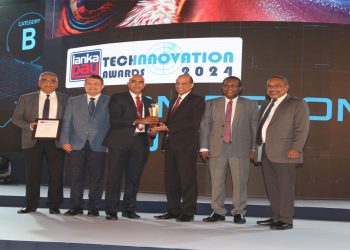 Seylan Bank Shines at LankaPay Technnovation Awards 2024 with Multiple Wins