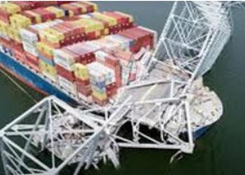 Sri Lanka is unaware of a ship carrying toxic waste from the United States.
