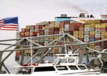 Maersk Chartered Ship Collision Raises Hazmat Concerns for Sri Lanka Transit: US Probe Underway