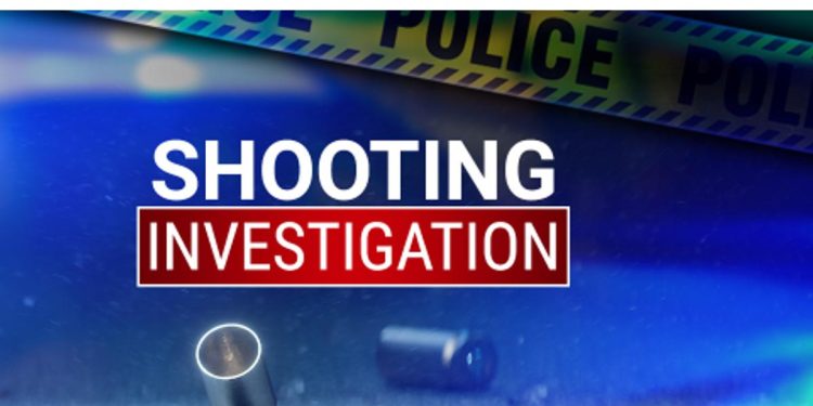 Air Force Probing Death Of Corporal in Police Shooting