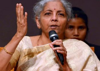 Nirmala Sitharaman doesn’t have money to fight Lok Sabha polls. How much does a contender need?