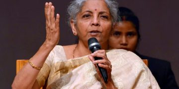 Nirmala Sitharaman doesn’t have money to fight Lok Sabha polls. How much does a contender need?