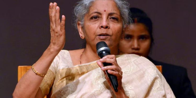 Nirmala Sitharaman doesn’t have money to fight Lok Sabha polls. How much does a contender need?