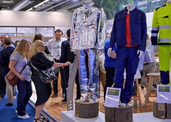 Sri Lankan visitors are excited to attend Techtextil and Texprocess 2024